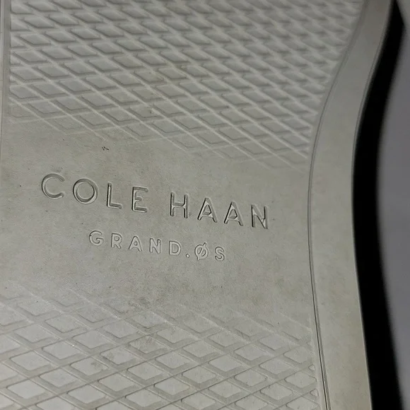 COLE HAAN WOMEN'S GRANSPRO SPECTATOR SNEAKERS - Picture 15 of 15